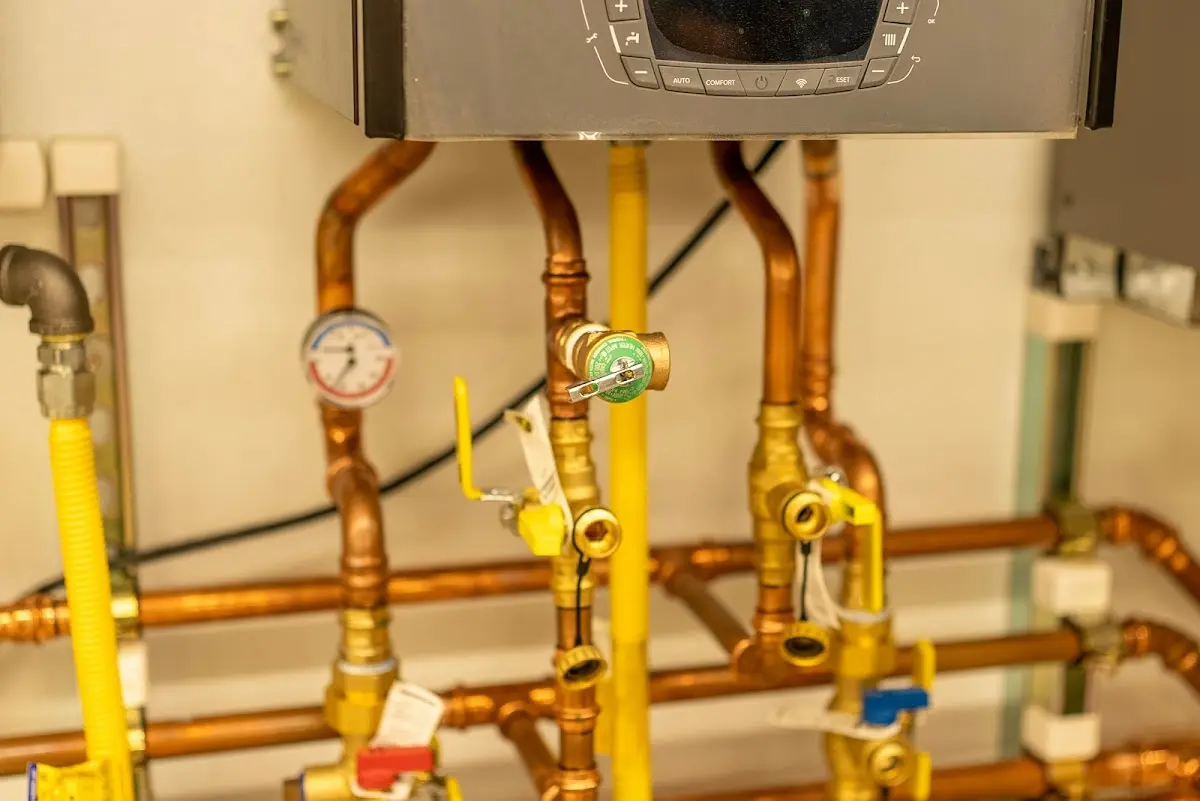 Licensed technician providing Sump Pump Repair for a homeowner in Molalla